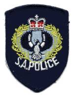 FOREIGN,AUSTRALIA,S A POLICE 1